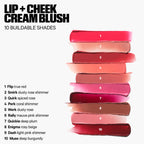 MILK MAKEUP Lip + Cheek - Enigma - Distacart