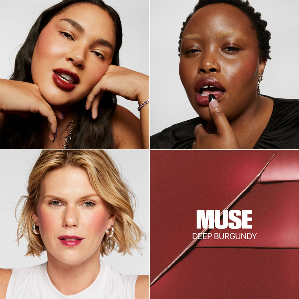 MILK MAKEUP Lip + Cheek - Muse