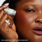MILK MAKEUP Lip + Cheek - Quickie