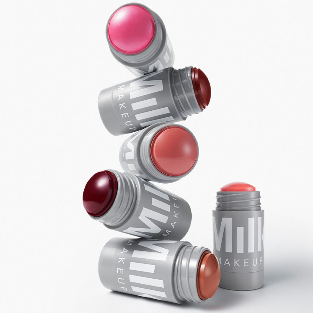 MILK MAKEUP Lip + Cheek - Quickie