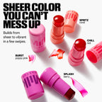 MILK MAKEUP Cooling Water Jelly Tint - Chill - Distacart