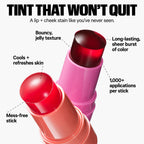 MILK MAKEUP Cooling Water Jelly Tint - Spritz