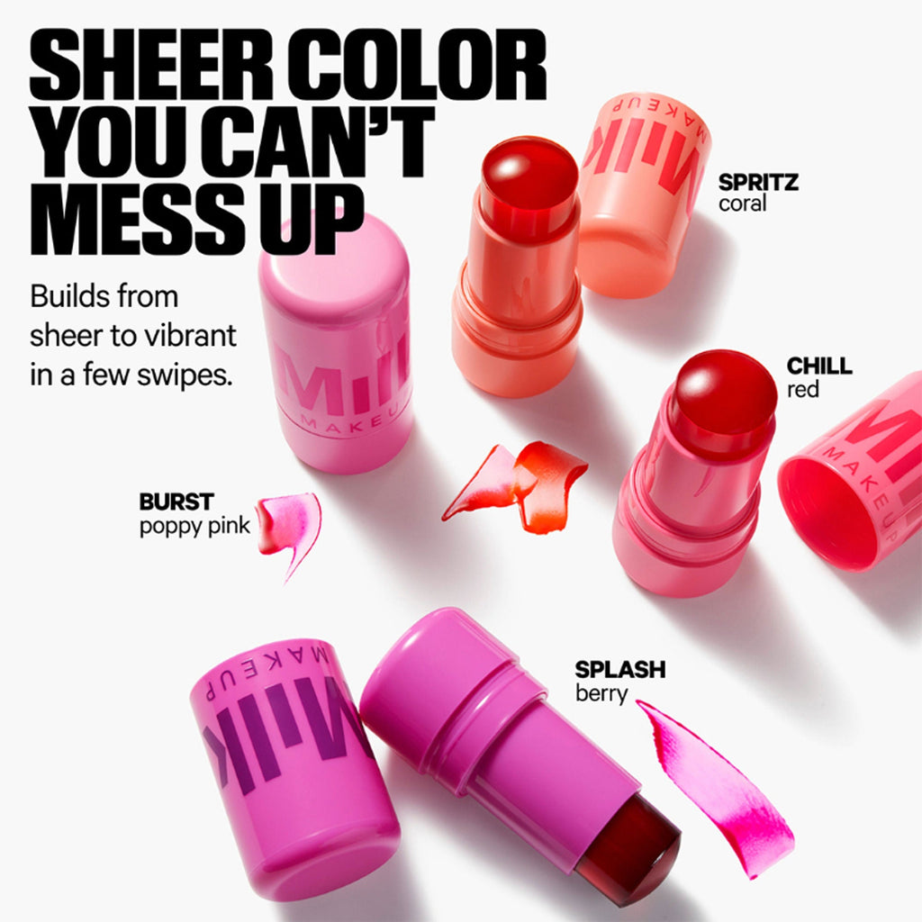MILK MAKEUP Cooling Water Jelly Tint - Spritz
