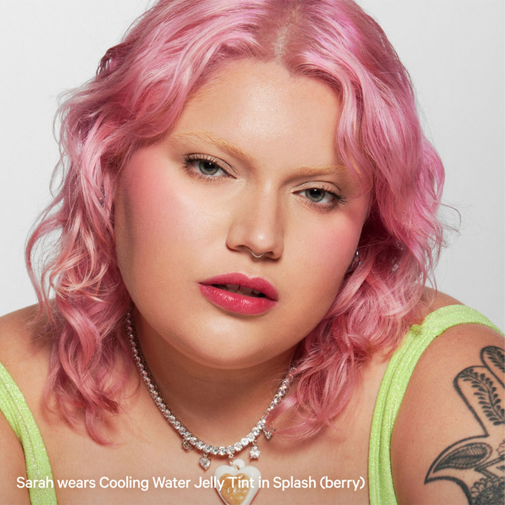 MILK MAKEUP Cooling Water Jelly Tint - Splash