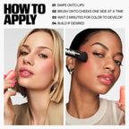 MILK MAKEUP Cooling Water Jelly Tint - Splash