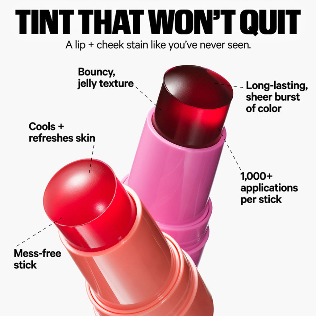 MILK MAKEUP Cooling Water Jelly Tint - Splash