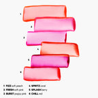 MILK MAKEUP Cooling Water Jelly Tint - Fizz
