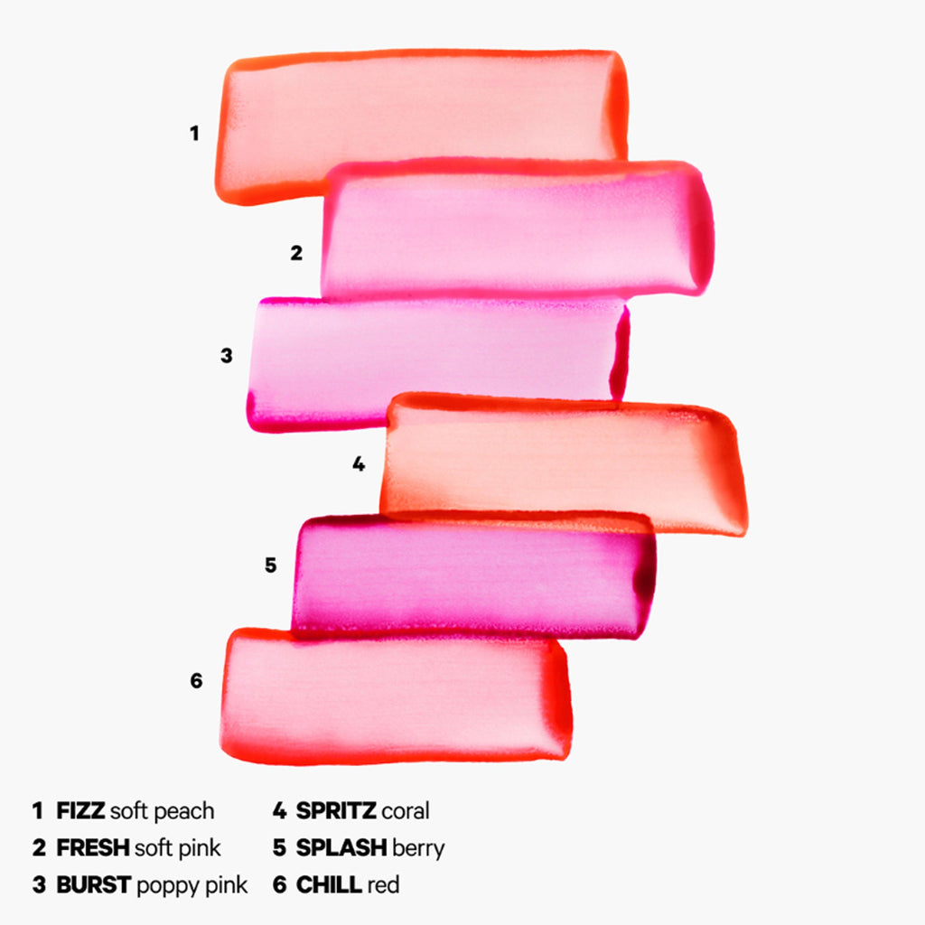 MILK MAKEUP Cooling Water Jelly Tint - Fresh