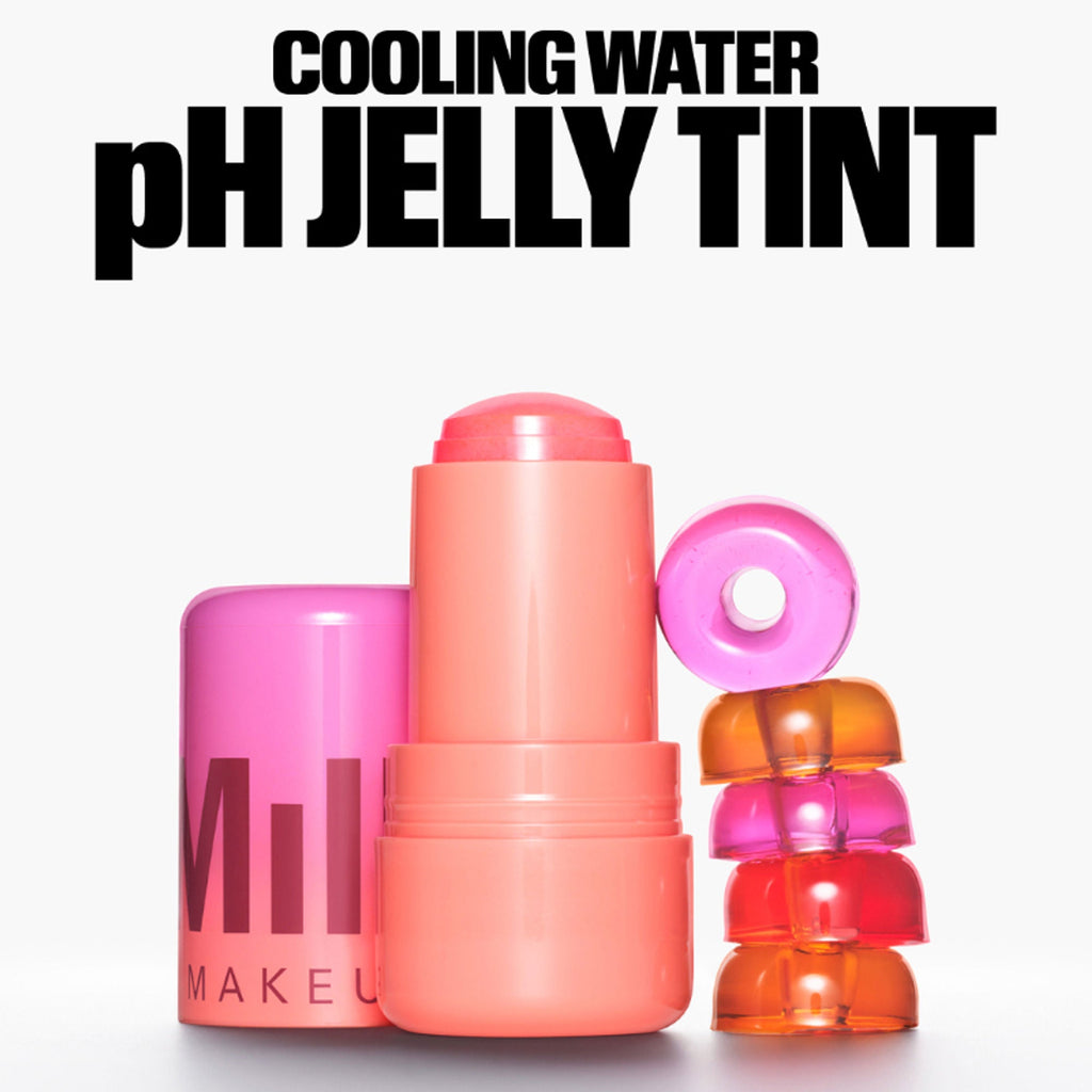 MILK MAKEUP Cooling Water Jelly Tint - Phreeze