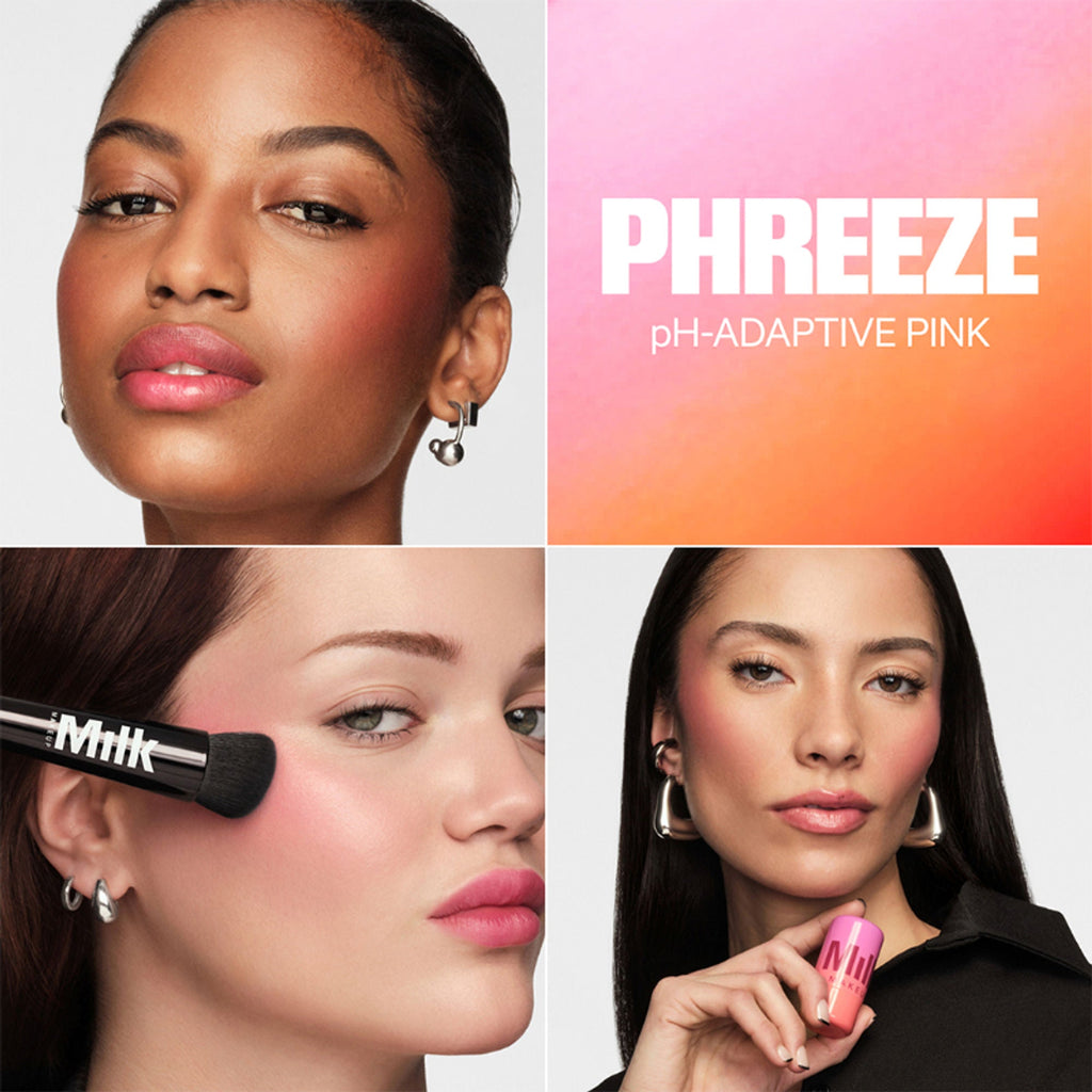 MILK MAKEUP Cooling Water Jelly Tint - Phreeze