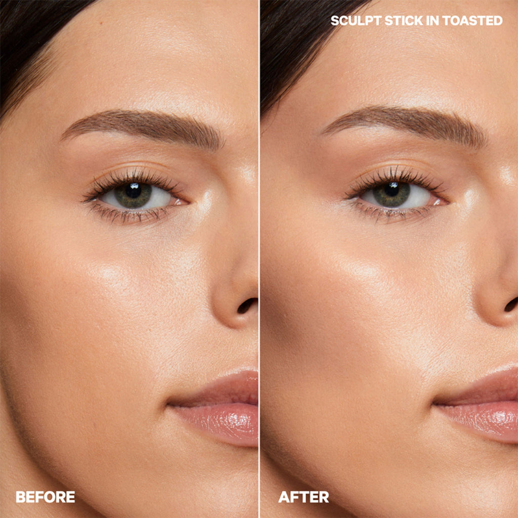 MILK MAKEUP Sculpt Stick - Toasted