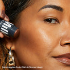 MILK MAKEUP Sculpt Stick - Simmer