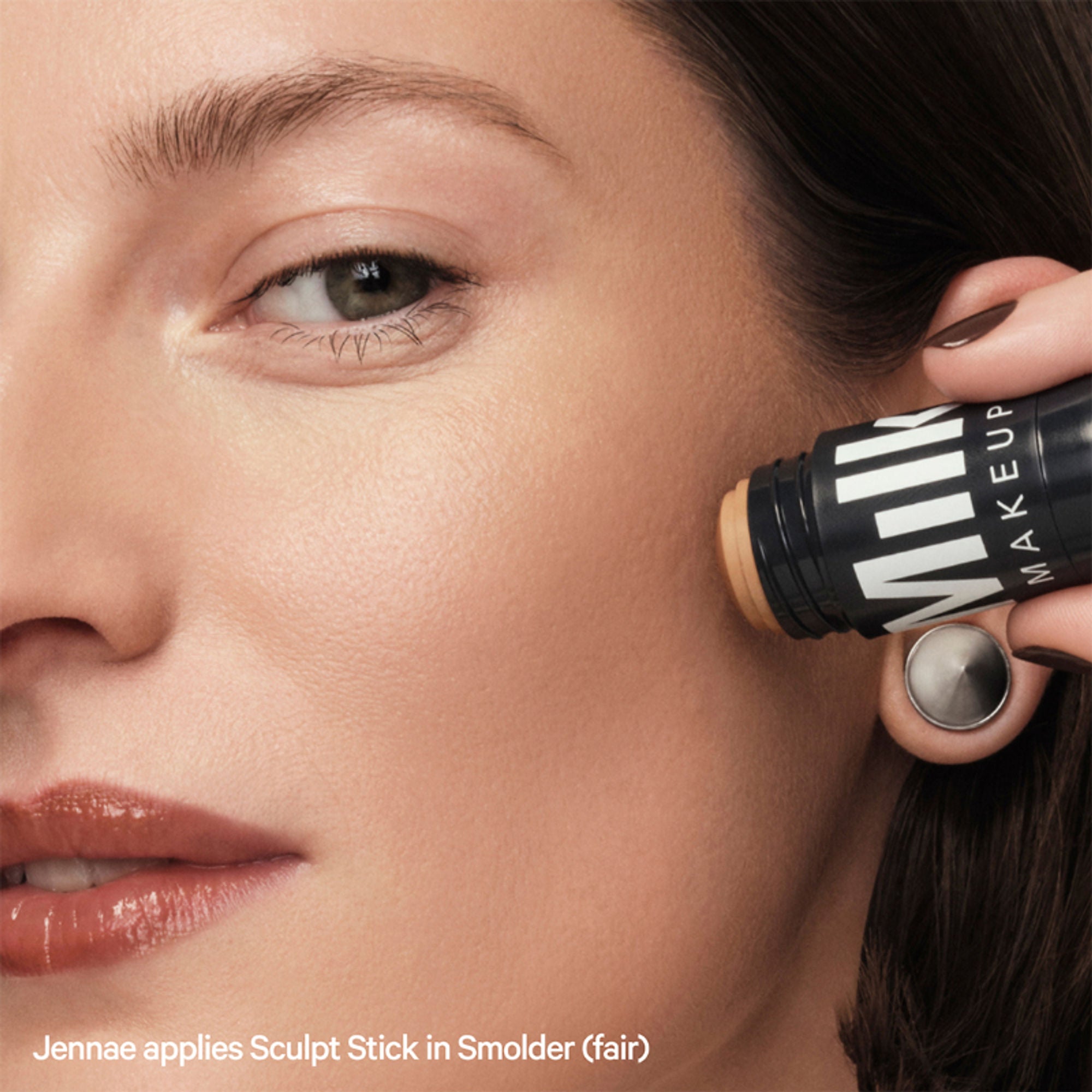 MILK MAKEUP Sculpt Stick - Smolder
