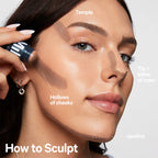 MILK MAKEUP Sculpt Stick - Smolder