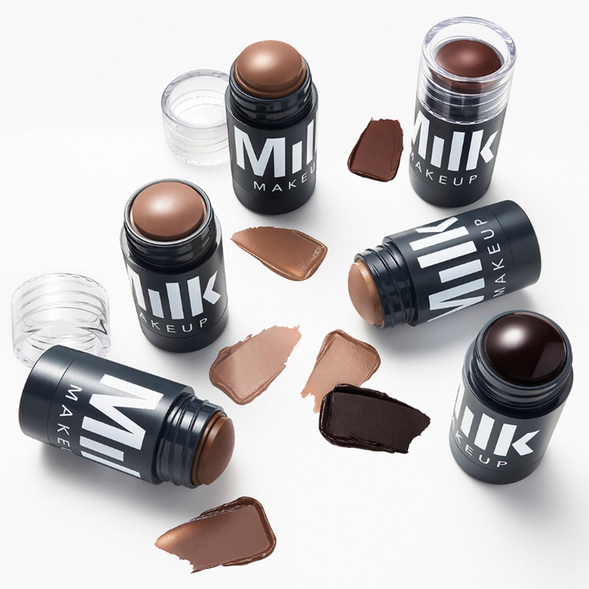 MILK MAKEUP Sculpt Stick - Flicker - Distacart