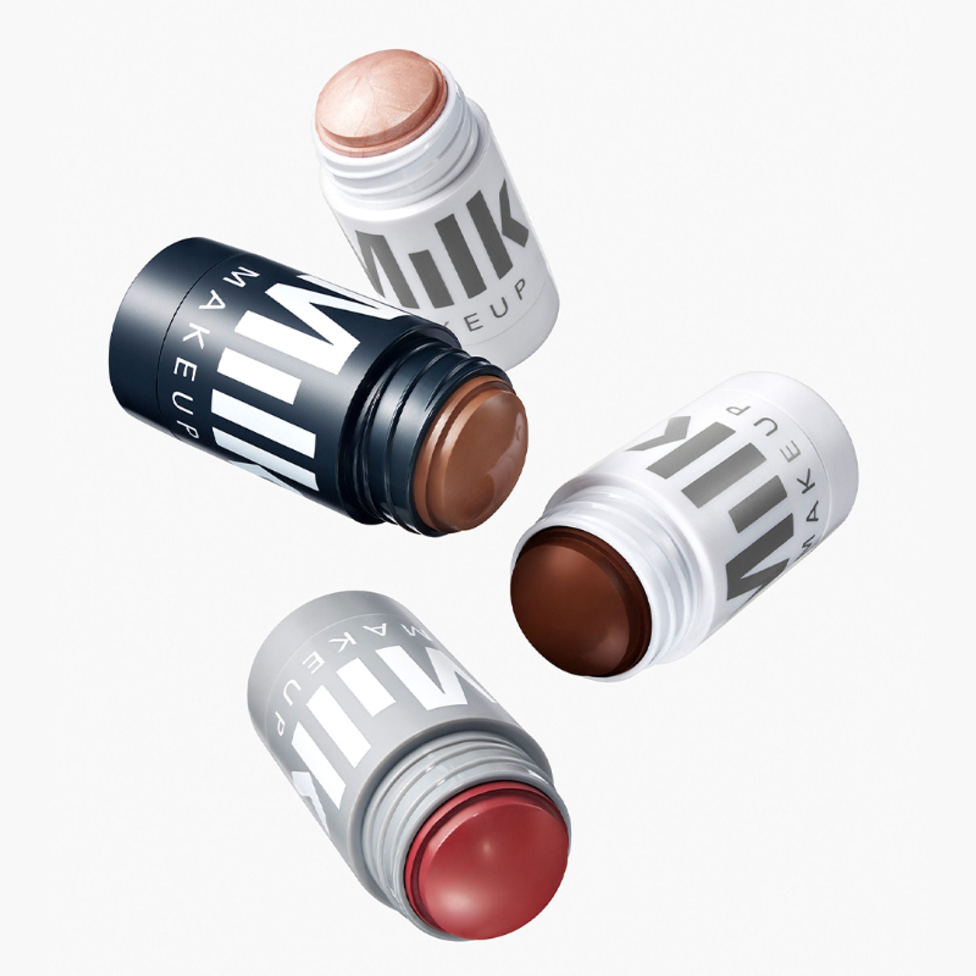 MILK MAKEUP Sculpt Stick - Flicker - Distacart