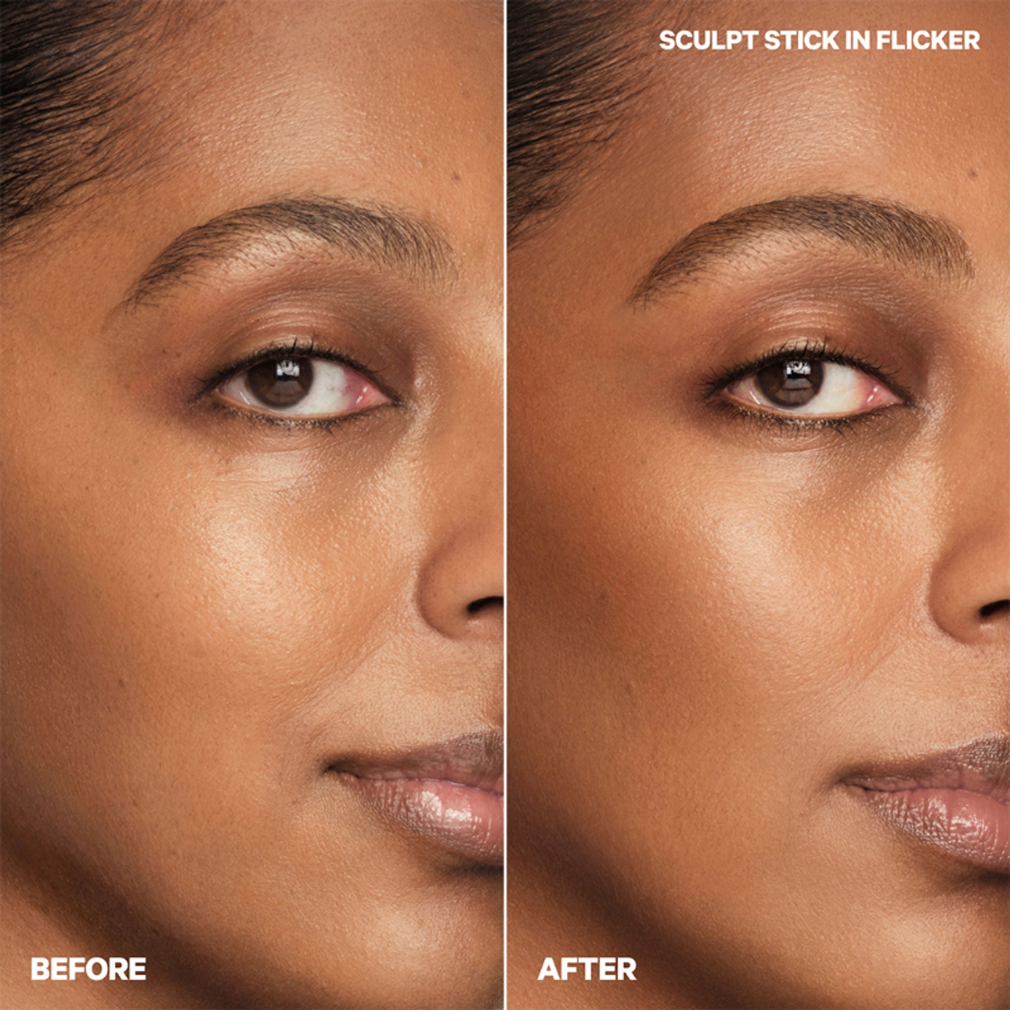 MILK MAKEUP Sculpt Stick - Flicker - Distacart
