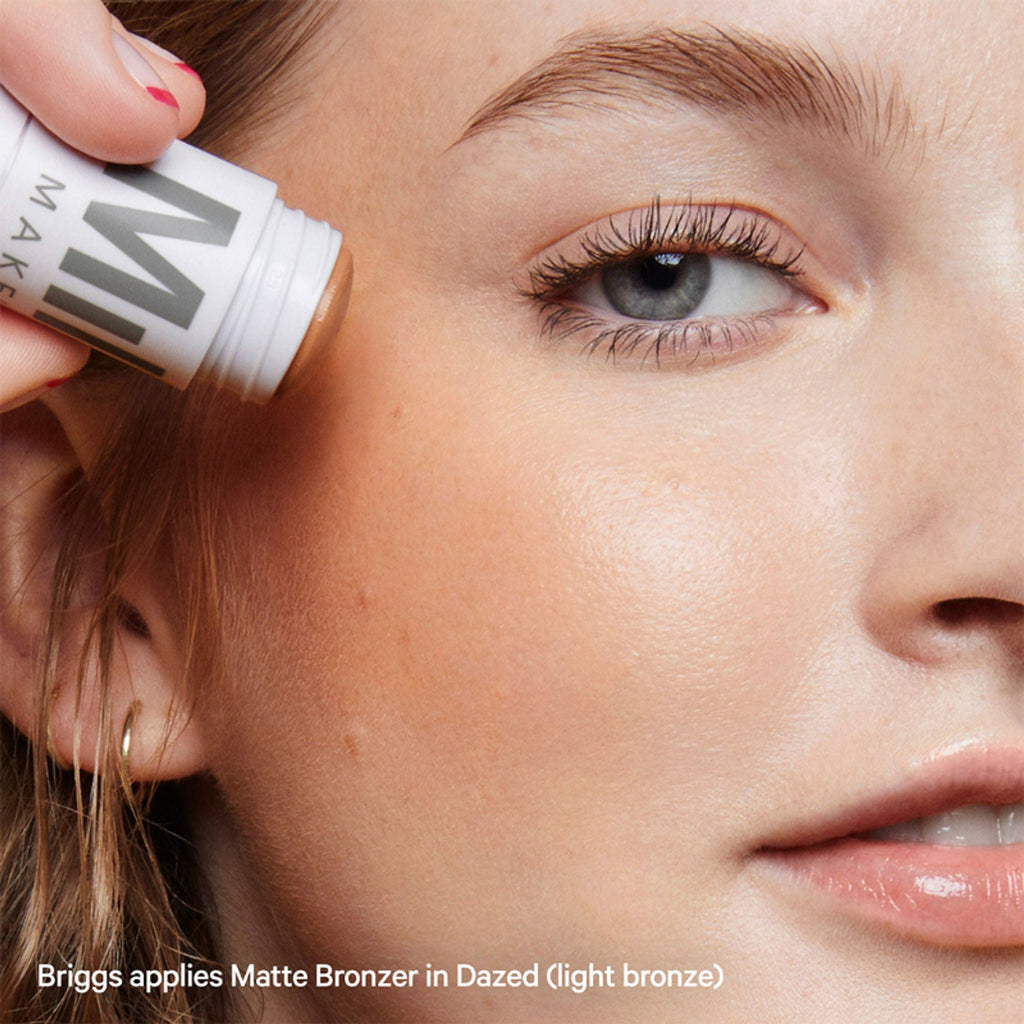 MILK MAKEUP Matte Bronzer - Dazed - Distacart