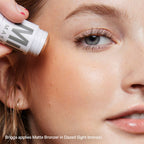 MILK MAKEUP Matte Bronzer - Dazed - Distacart