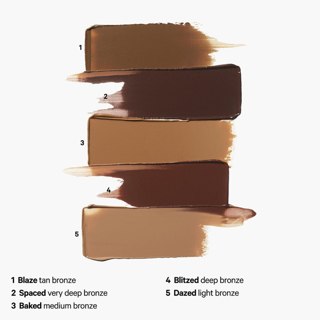 MILK MAKEUP Matte Bronzer - Dazed - Distacart