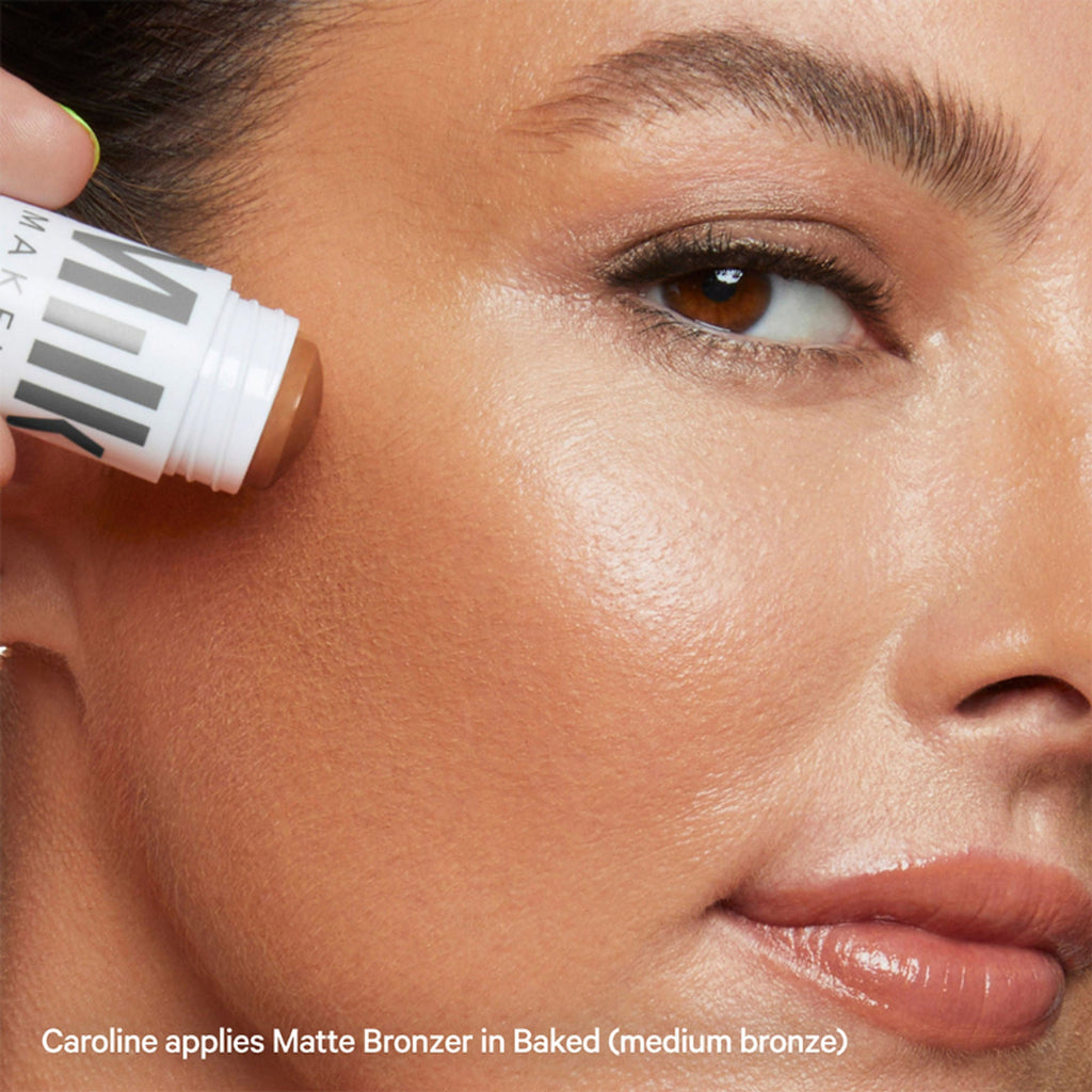 MILK MAKEUP Matte Bronzer - Baked