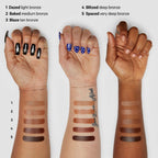MILK MAKEUP Matte Bronzer - Blaze