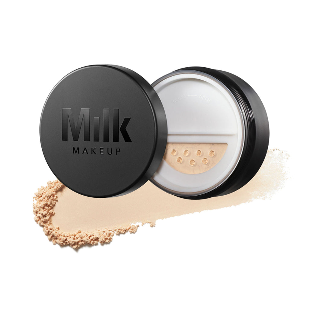 MILK MAKEUP Pore Eclipse Matte Translucent Setting Powder - Light