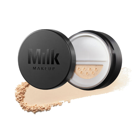MILK MAKEUP Pore Eclipse Matte Translucent Setting Powder - Light