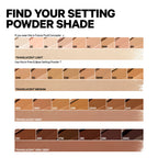 MILK MAKEUP Pore Eclipse Matte Translucent Setting Powder - Light