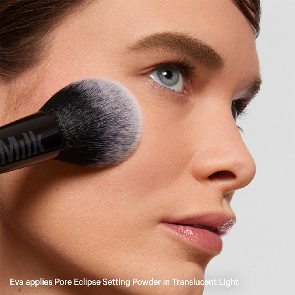 MILK MAKEUP Pore Eclipse Matte Translucent Setting Powder - Light