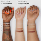 MILK MAKEUP Pore Eclipse Matte Translucent Setting Powder - Light