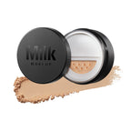 MILK MAKEUP Pore Eclipse Matte Translucent Setting Powder - Medium