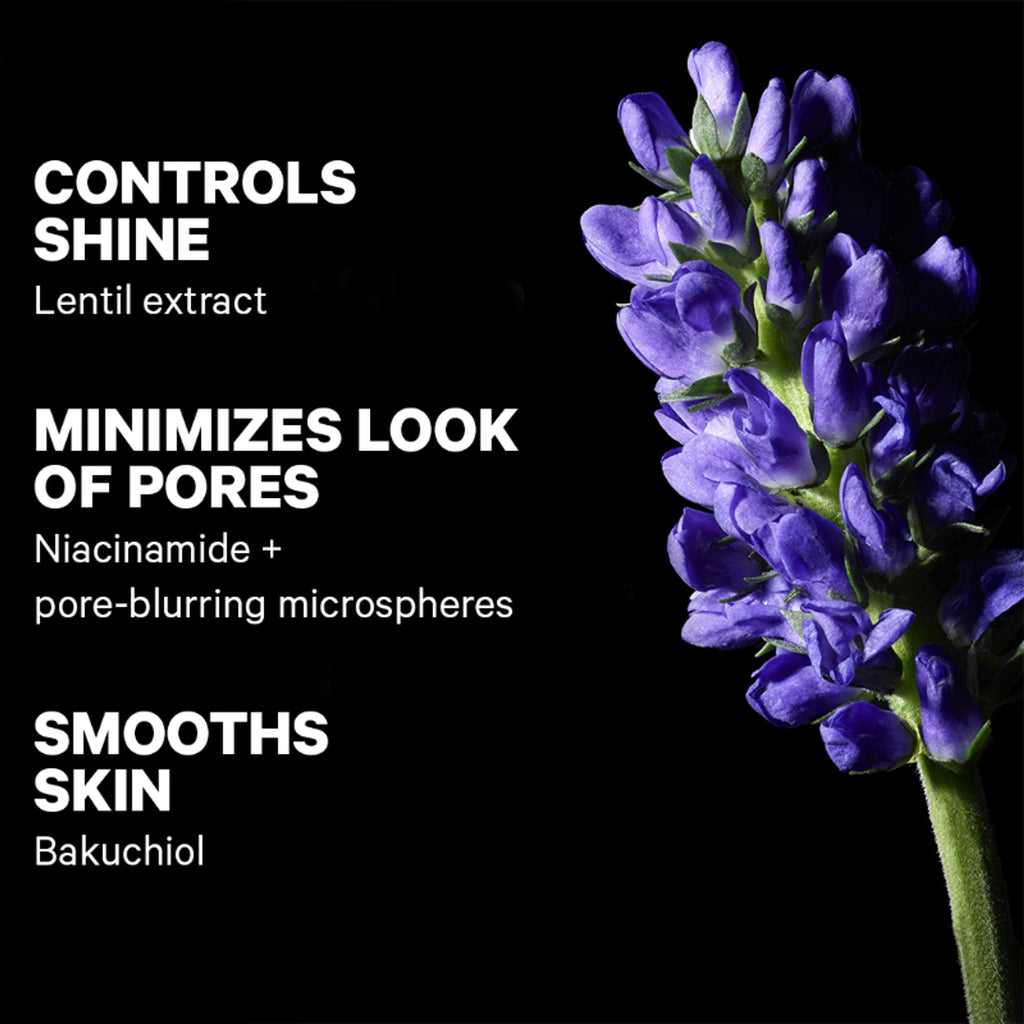 MILK MAKEUP Pore Eclipse Matte Translucent Setting Powder - Medium