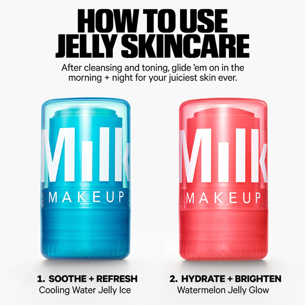 MILK MAKEUP Cooling Water Jelly Ice - Distacart