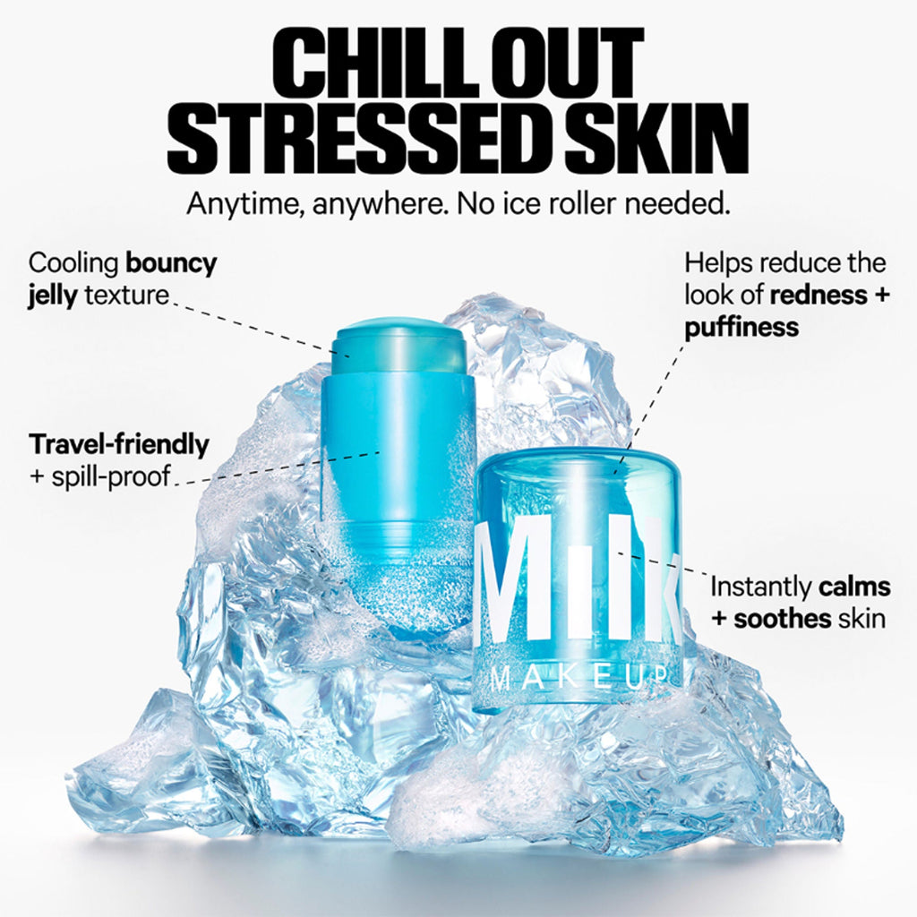 MILK MAKEUP Cooling Water Jelly Ice - Distacart