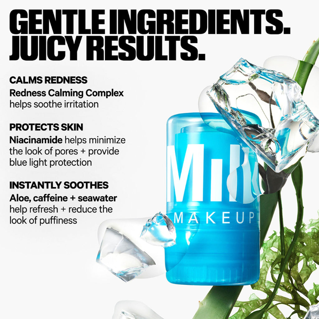 MILK MAKEUP Cooling Water Jelly Ice - Distacart