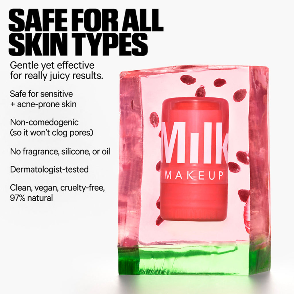 MILK MAKEUP Watermelon Jelly Glow - Distacart