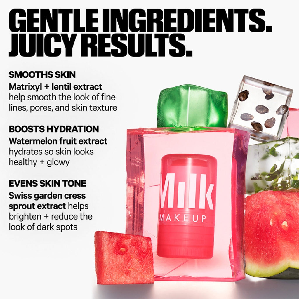 MILK MAKEUP Watermelon Jelly Glow - Distacart