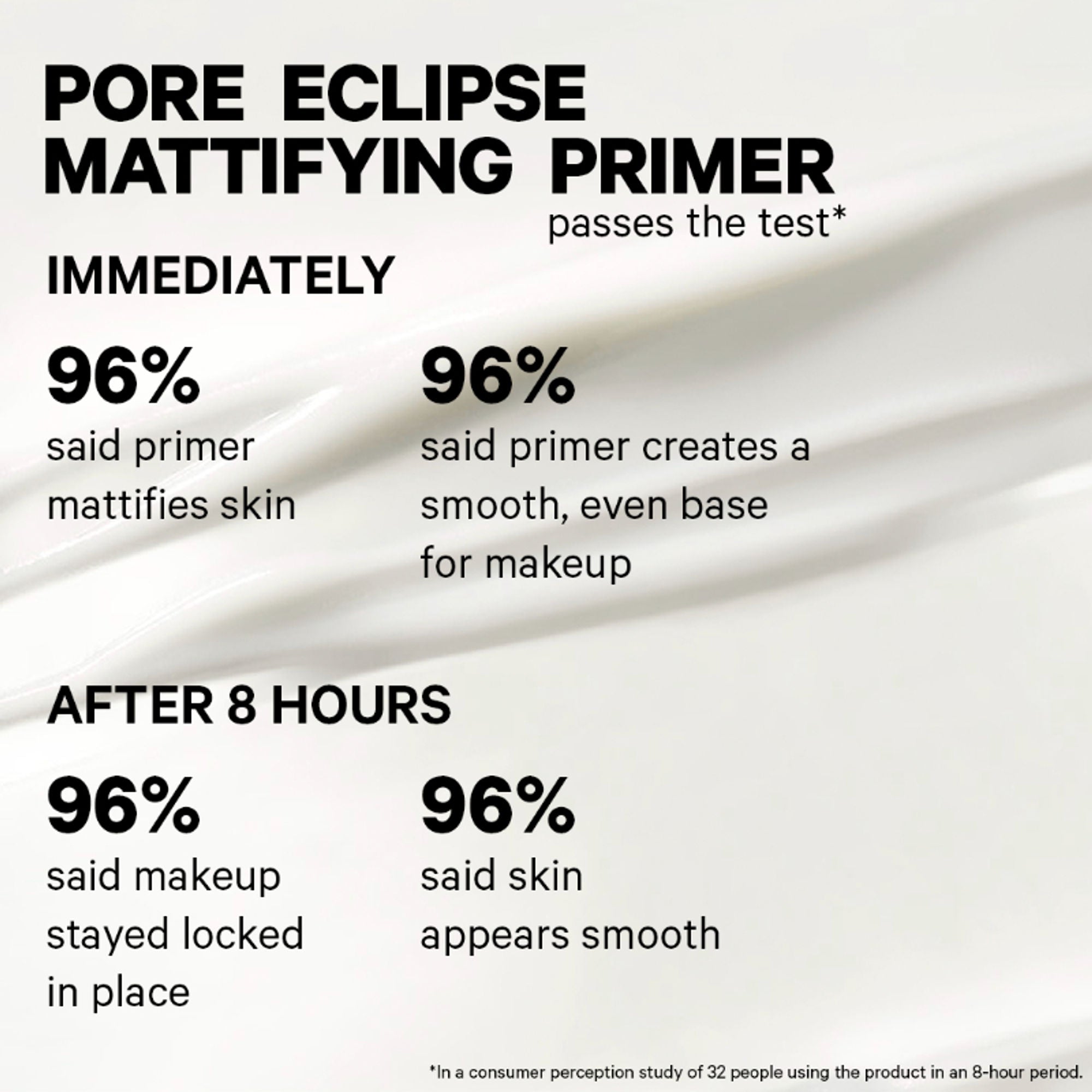 MILK MAKEUP Pore Eclipse Mattifying Primer