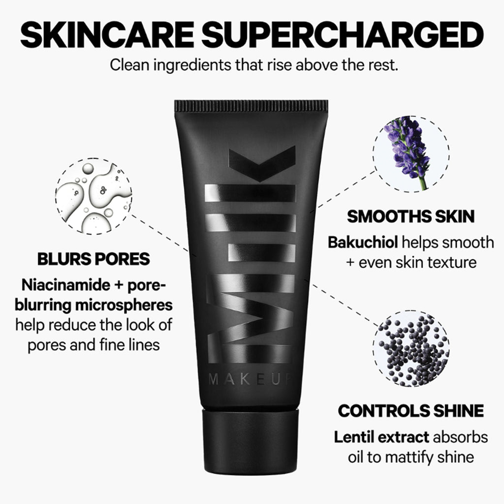 MILK MAKEUP Pore Eclipse Mattifying Primer