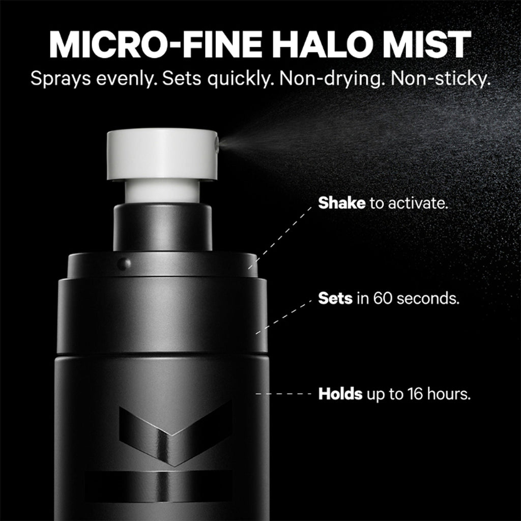 MILK MAKEUP Pore Eclipse Setting Spray