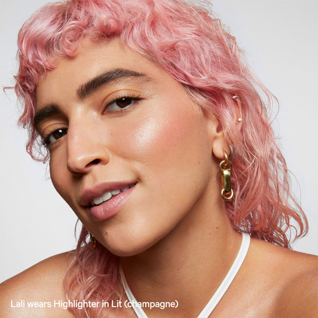 MILK MAKEUP Highlighter - Lit