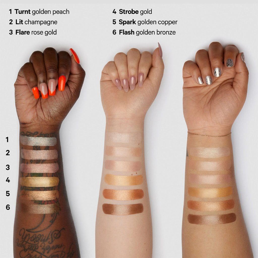 MILK MAKEUP Highlighter - Lit