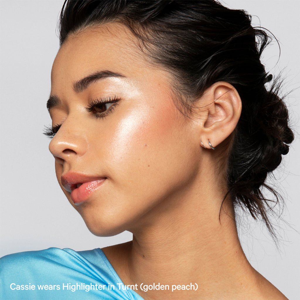 MILK MAKEUP Highlighter - Turnt - Distacart