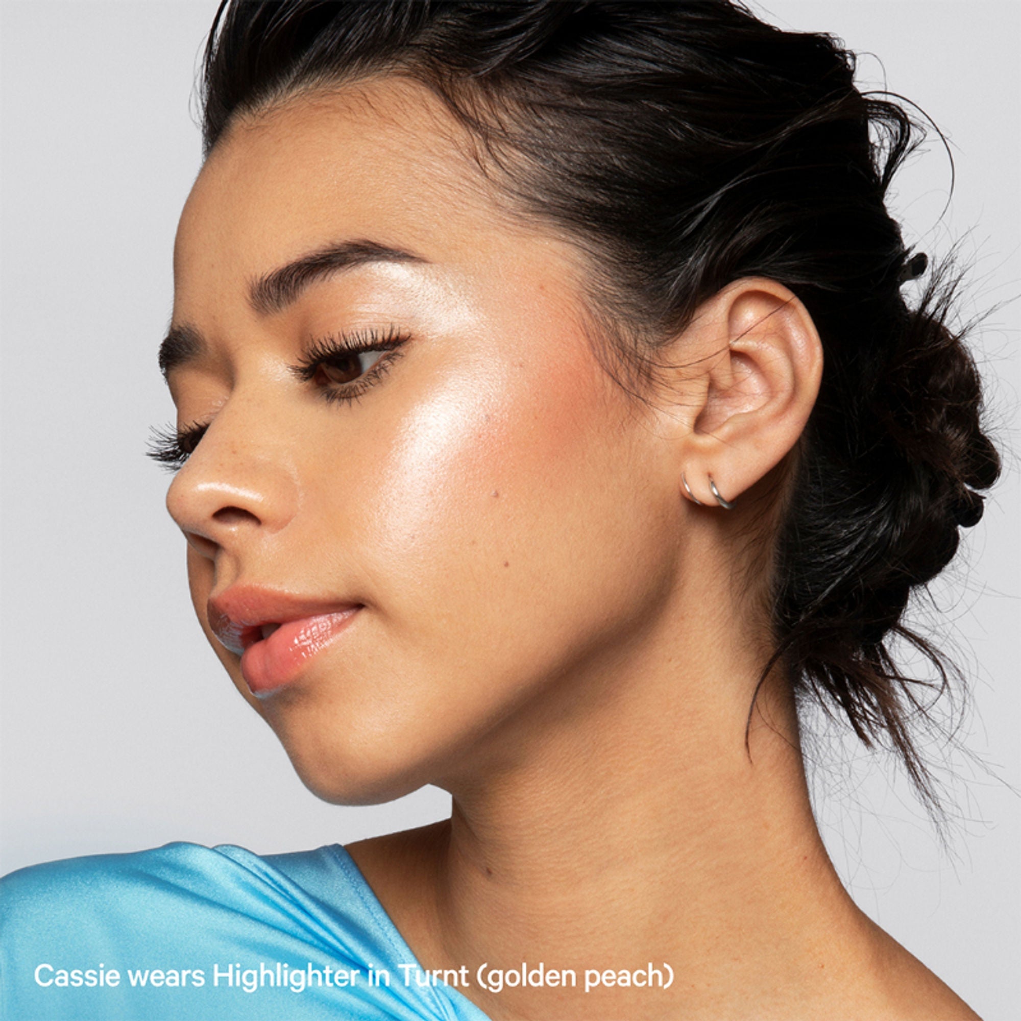 MILK MAKEUP Highlighter - Turnt - Distacart