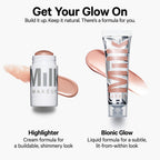 MILK MAKEUP Highlighter - Turnt - Distacart