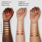 MILK MAKEUP Highlighter - Flare - Distacart