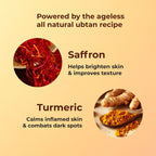 Naturali Ubtan Brightening Body Scrub