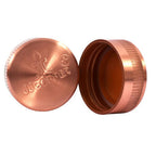 JJ Copper Water Bottle - Distacart