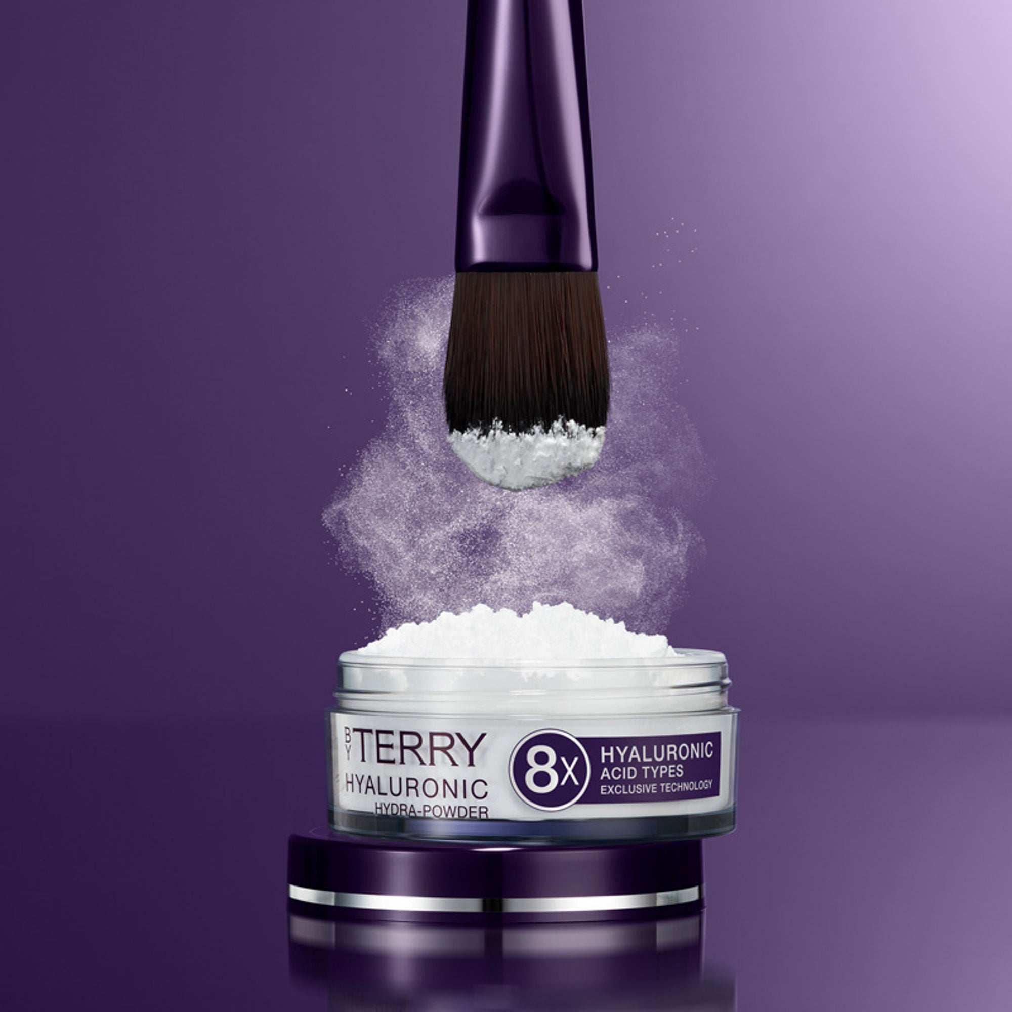 By Terry Hyaluronic Hydra-Powder - Distacart